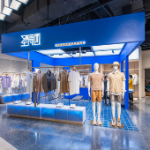 五一长沙人气火爆 圣得西长沙三店齐开