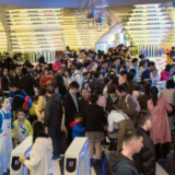 一天5000人次客流量 长沙盘小宝消费市场持续回暖