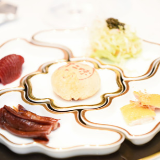 此食值得！“大师的餐桌”第一季亮相十二味·宴长沙