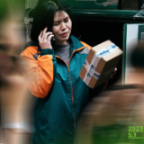 五一·劳动者模样｜雷姣：“最后一公里”路上的工匠