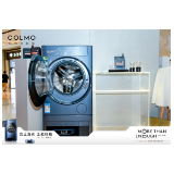 家电市场迎来新物种 COLMO双洗站全球首发