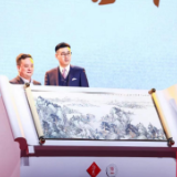 创意点亮“馥郁可染” 酒鬼酒与李可染画院跨界联名产品即将发布