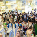 六一儿童节这家亲子乐园“黄牛票”炒到500元