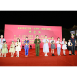 第33届“友阿杯”童星大奖赛：持续为少年儿童搭建圆梦舞台