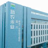 助农米业获评第二届“湖南省乡村振兴青年先锋集体”