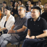 大汉友阿INPark为“艺术与城市”发声 举办第3期城市生活知识漫谈