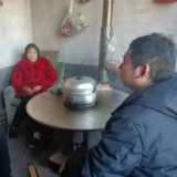 描绘乡村振兴新画卷 记中国移动乡村振兴先进个人王政