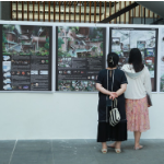 2023第九届中国人居环境设计学年奖暨学术论坛与往届金奖作品巡回展览长沙举办