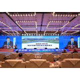 伊利亮相乳协年会 以全球创新助乳业高质量发展