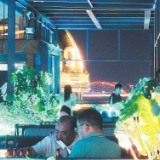 定位更年轻、体验更深入、打卡更便捷……长沙酒吧新业态不断涌现