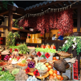 这家湘西菜餐厅何以火爆全国？