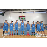 “内参杯”第十七届湖南省直单位篮球赛各组别决赛打响