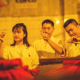 酒鬼酒 馥郁中国行:品出来的馥郁文化