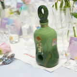 武陵酒亮相福布斯中国“福耀星城”冰上晚宴