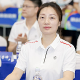 益阳市羽毛球运动学校校长李琼：是教练员更是教育者