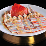 跨国采购全球海鲜 那些你不知道的故事