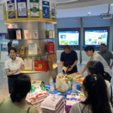  “美好生活 湘食有品”系列活动进常德 寻味武陵酱香和金健米香