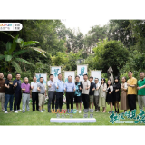 林深时见鹿｜娄底吾悦品牌私享会，携美好向新而行