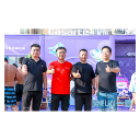 卡萨帝&京东电器“嗨FUN水世界SHOW”活动在长沙举办