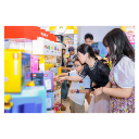 更多沉浸式体验 全国首家乐高®品牌标杆店落地长沙
