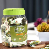 江西学子：有一种友谊，叫开学给你带齐云山南酸枣糕！