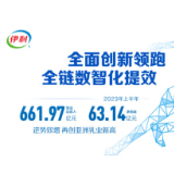 伊利上半年冷饮业务营收91.58亿元 连续29年稳居全国第一