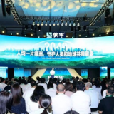 乳业的“蒙牛愿景”：人均一片绿洲，为地球贡献一万亿棵树