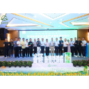 唤醒“沉睡”后备耕地资源 全国盐碱地稻米全产业链成果在长沙发布