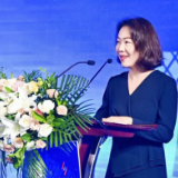 小桔能源解晶晶：加速充电行业智能化创新 共建高质量服务体系