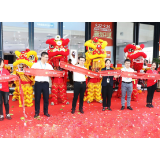 湖南苏宁易购四店同开 提前打响中秋国庆促销战
