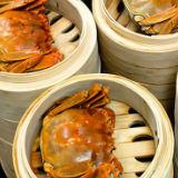 消费看长沙丨“两节”将至市场旺 螃蟹等水产价格稳中微降