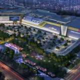 永旺梦乐城星沙购物中心开启招商 长沙消费市场再添“新鲜感”