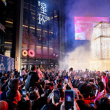 星城冬趣丨一家“运动+生活”的主题MALL，正唤醒城北商业活力