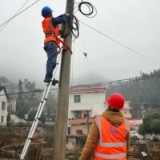 坚守岗位显担当！湖南移动春节全力保障通信畅通