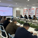 严守“安全关”！湖南移动开展“开工第一课讲安全”活动