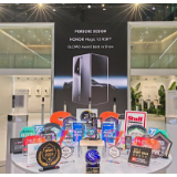 荣耀获MWC2024最佳产品大奖