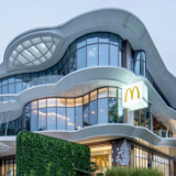 麦当劳中国首家光储一体“零碳餐厅”落地广州 打造可复制推广的“零碳模式”