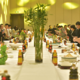 小小竹笋玩出大名堂 这场“湘菜百味”技艺峰会很抢眼