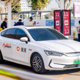 滴滴清明假期数据：秦皇岛潍坊洛阳领衔五大赏花城市
