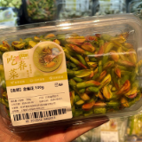 尝鲜正当时 槐花、茉莉花、金雀花等 “新奇特”春菜上架盒马
