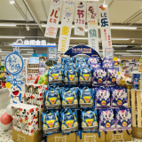 联手盒马推出儿童节“可可爱爱”系列 零食品牌们“减龄”过节