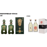 湘酒振兴 武陵先行 5月9日相约常德河街共鉴中国名酒传奇