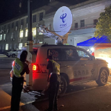 以“汛”为令！中国电信全力以赴保障华容团洲垸通信畅通