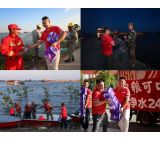 中粮可口可乐紧急调配60000瓶饮用水驰援湖南岳阳华容县