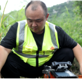 “兵哥哥”归队！奋战在防汛通信保障一线的退役军人