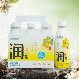 盒马鲜生携手植想润枇杷润茶，推出秋冬季专属新饮品