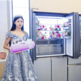 卡萨帝携手湖南超100家异业品牌启动生态联盟