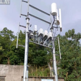 湖南移动实现娄邵高铁5G信号全覆盖