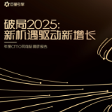 第四届引擎奖获奖名单正式公布 从200个获奖案例看2025年增长趋势