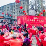 冬日送暖丨中粮可口可乐华中公司致敬冬日里的坚守